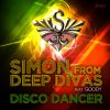 SIMON FROM DEEP DIVAS - Disco Dancer (feat. Goody)